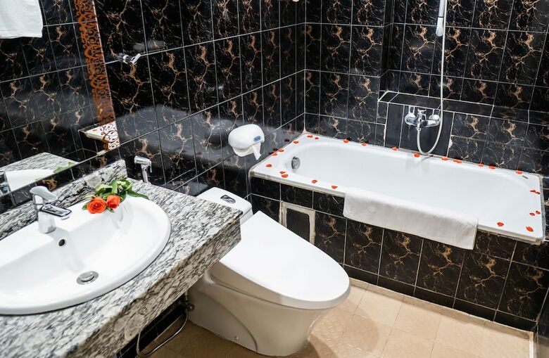 7s Hotel Xuan Dan Central