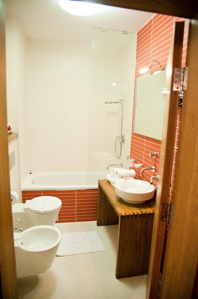 Hotel Grande Casa