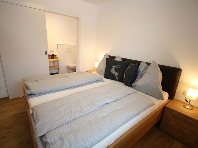 Boutique Apartment In Pfarrwerfen With Terrace