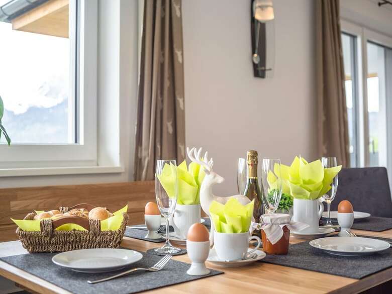 Boutique Apartment In Pfarrwerfen With Terrace