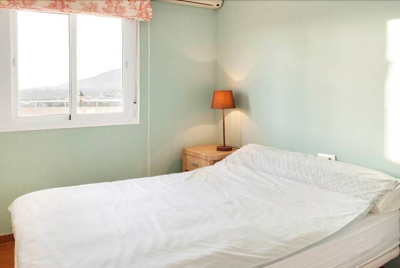 Apartamentos Grand Penthouse Ref 12