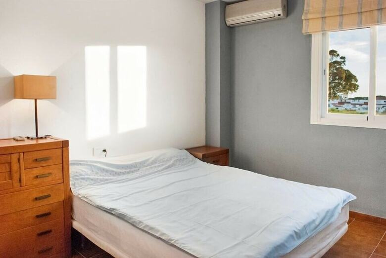 Apartamentos Grand Penthouse Ref 12