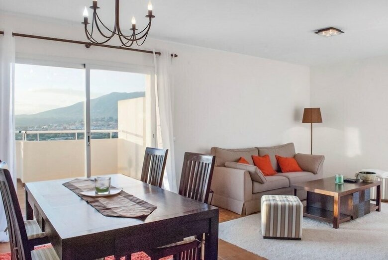 Apartamentos Grand Penthouse Ref 12