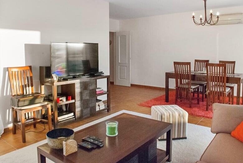 Apartamentos Grand Penthouse Ref 12
