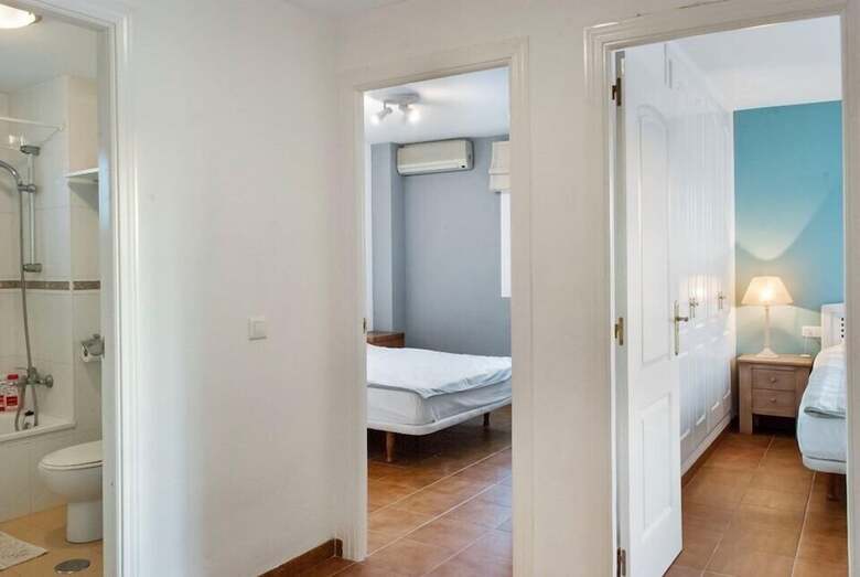 Apartamentos Grand Penthouse Ref 12