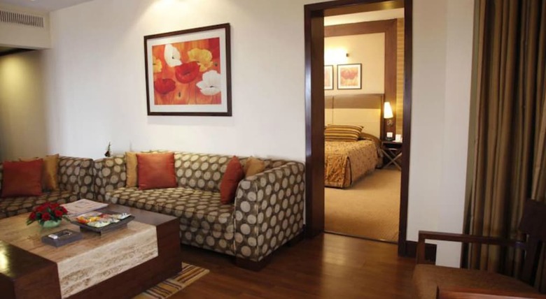 Apartamento The Retreat Hotel & Convention Centre