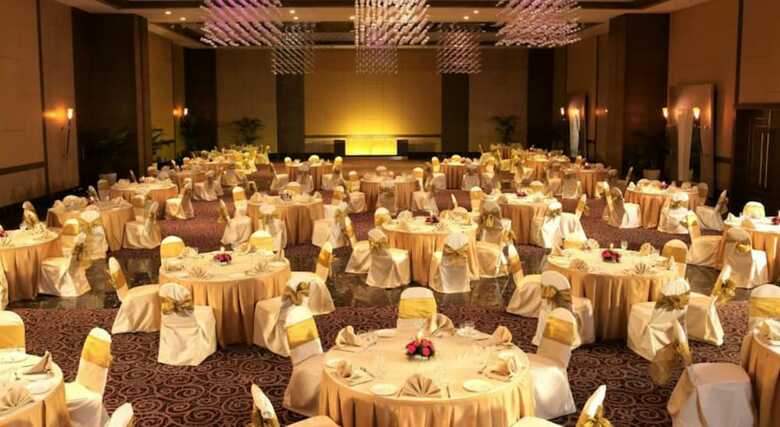 Apartamento The Retreat Hotel & Convention Centre