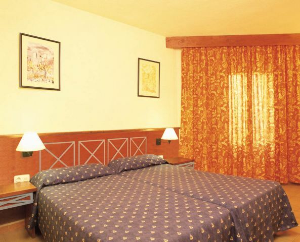 Marinda Garden Aparthotel