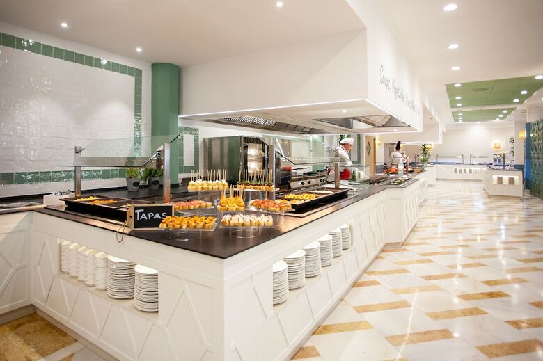 Aparthotel Grupotel Playa Club