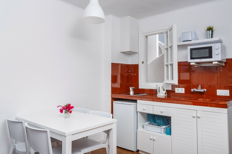 Aparthotel Carema Garden Village