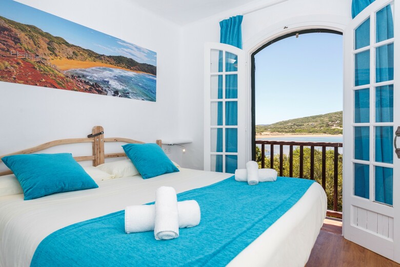 Aparthotel Carema Garden Village