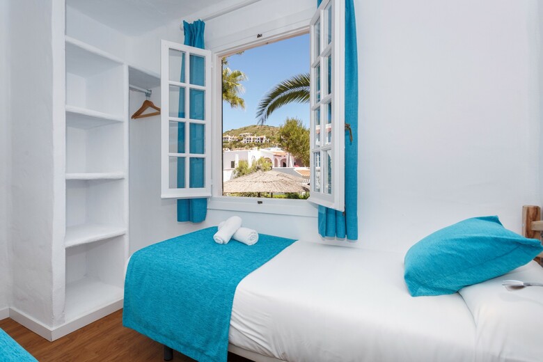 Aparthotel Carema Garden Village