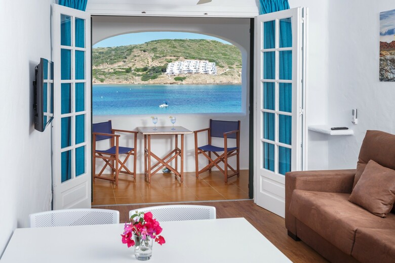 Aparthotel Carema Garden Village