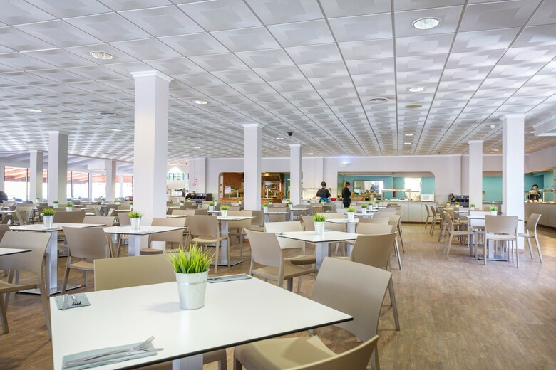 Aparthotel Carema Garden Village