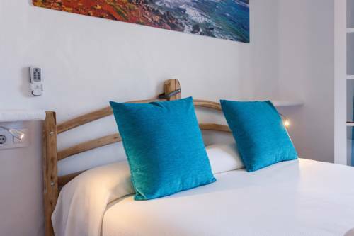 Aparthotel Carema Garden Village