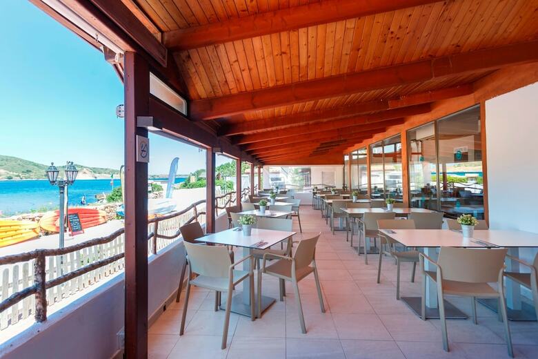 Aparthotel Carema Garden Village