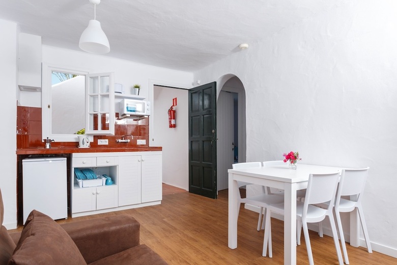 Aparthotel Carema Garden Village