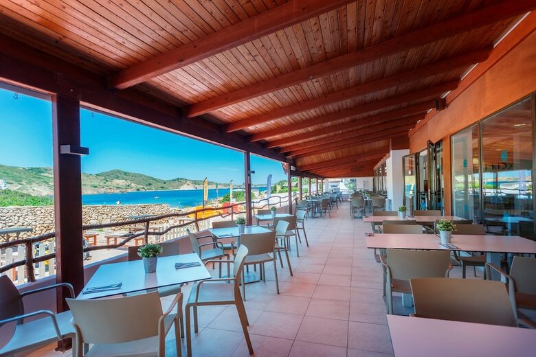 Aparthotel Carema Garden Village