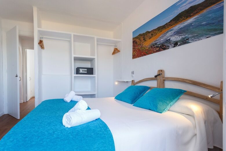 Aparthotel Carema Garden Village