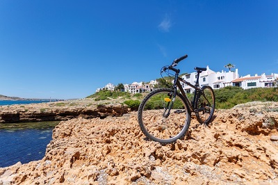 Aparthotel Carema Garden Village