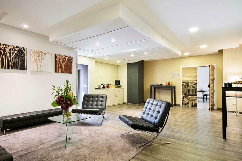 TRYP Malaga Alameda Hotel
