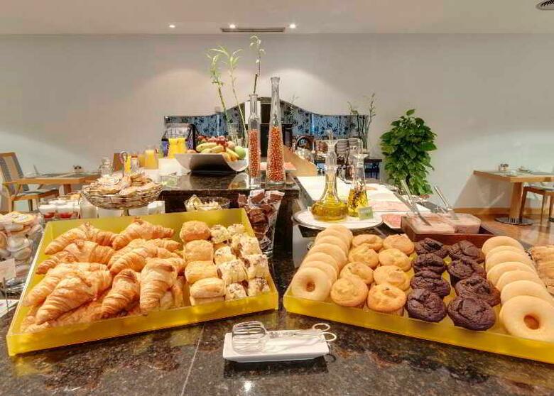 TRYP Malaga Alameda Hotel