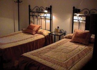 Hotel Hostal Colon Antequera