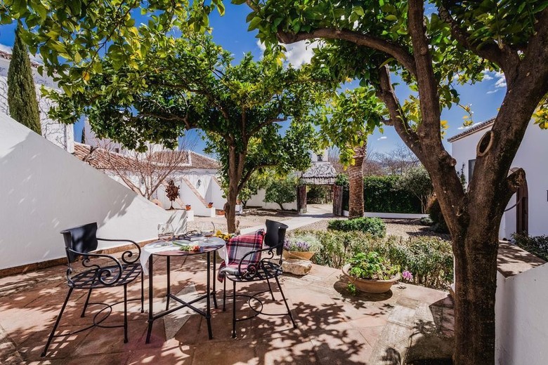 Hotel Molino Del Arco