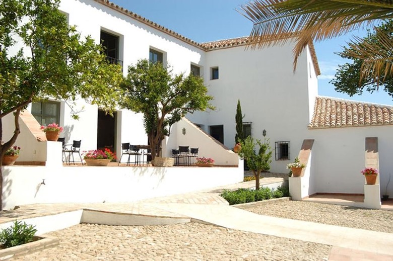 Hotel Molino Del Arco