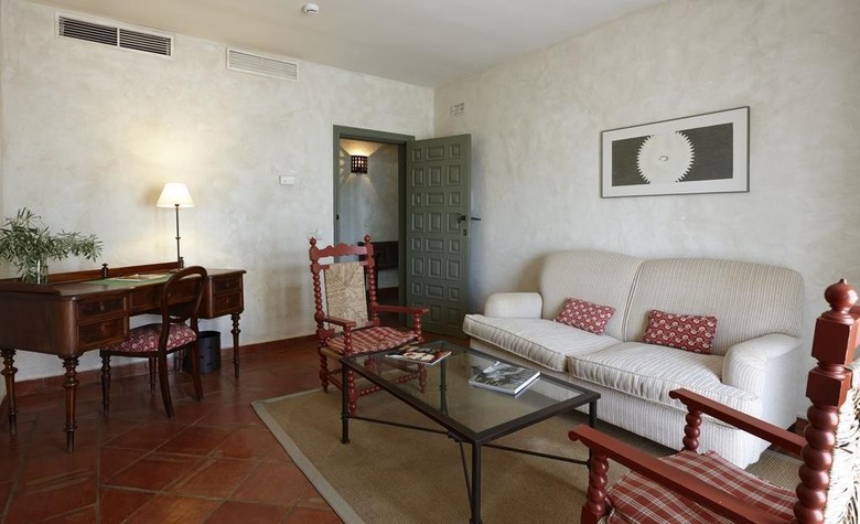 Hotel Molino Del Arco