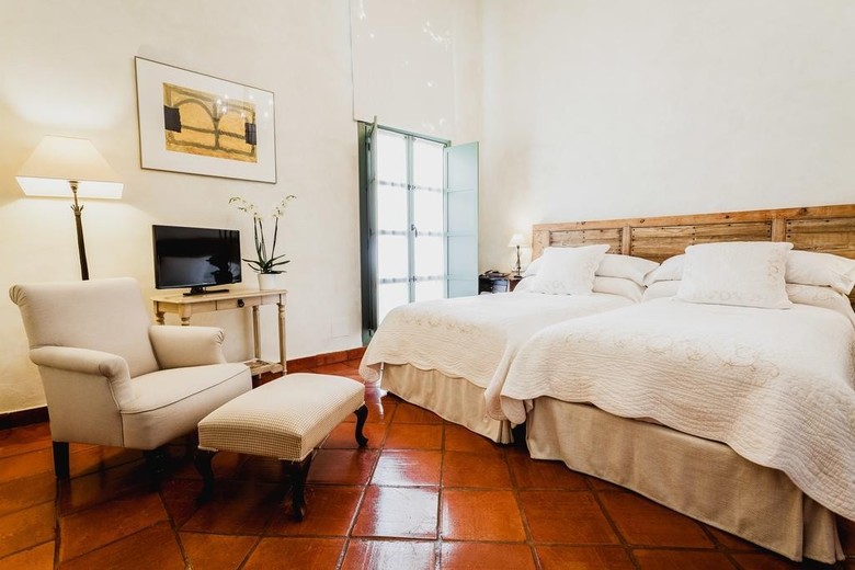 Hotel Molino Del Arco