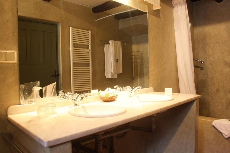 Hotel Molino Del Arco