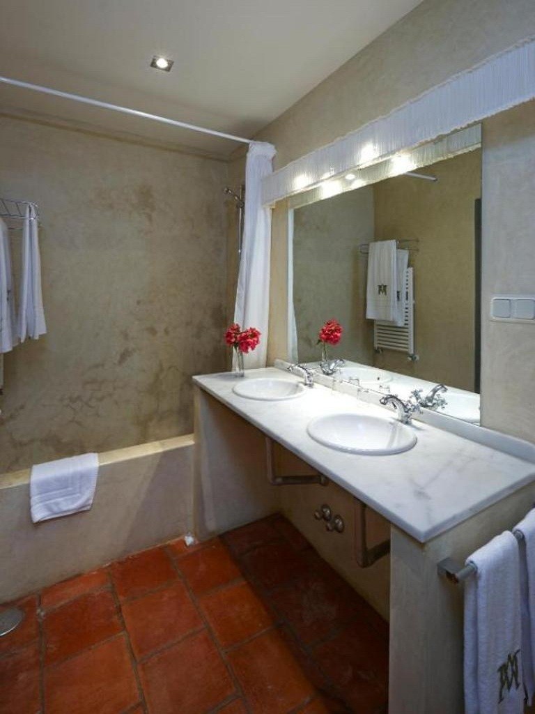Hotel Molino Del Arco