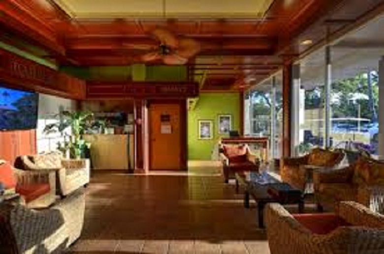 Hotel Outrigger Maui Eldorado