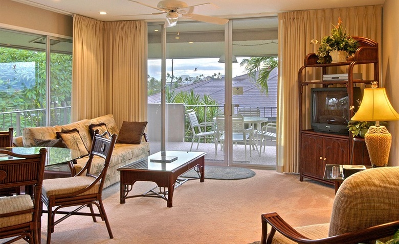 Hotel Outrigger Maui Eldorado