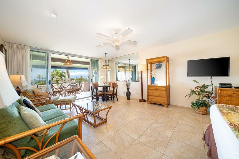 Hotel Outrigger Maui Eldorado