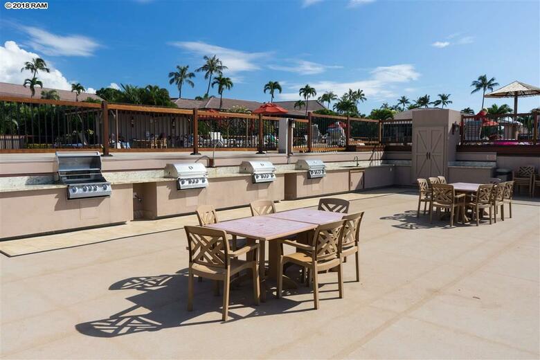 Hotel Outrigger Maui Eldorado