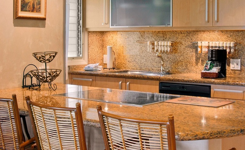 Hotel Outrigger Maui Eldorado