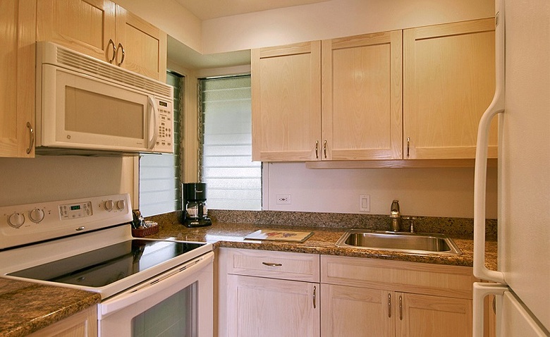 Hotel Outrigger Maui Eldorado