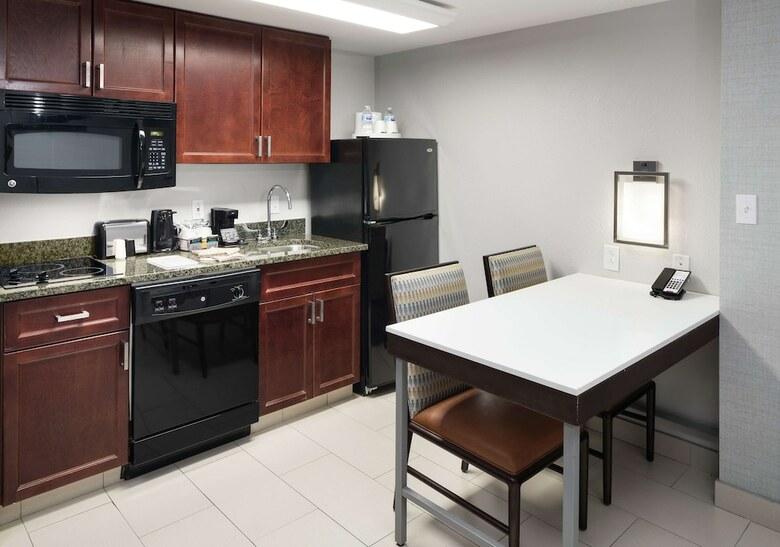 Hotel Hampton Inn & Suites At Beale Street (.)