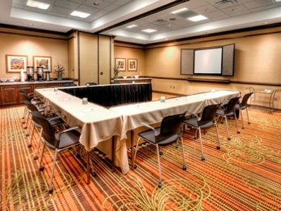 Hotel Hampton Inn & Suites At Beale Street (.)