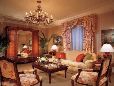 Hotel Peabody Memphis