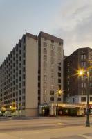 Doubletree Hotel Memphis Downtown