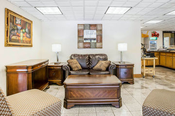 Hotel Quality Inn Macon