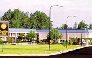 Hotel Quality Inn Macon