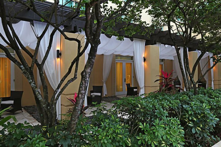 Hotel Intercontinental At Doral Miami