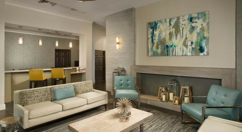 Hotel Staybridge Suites Miami Doral Area