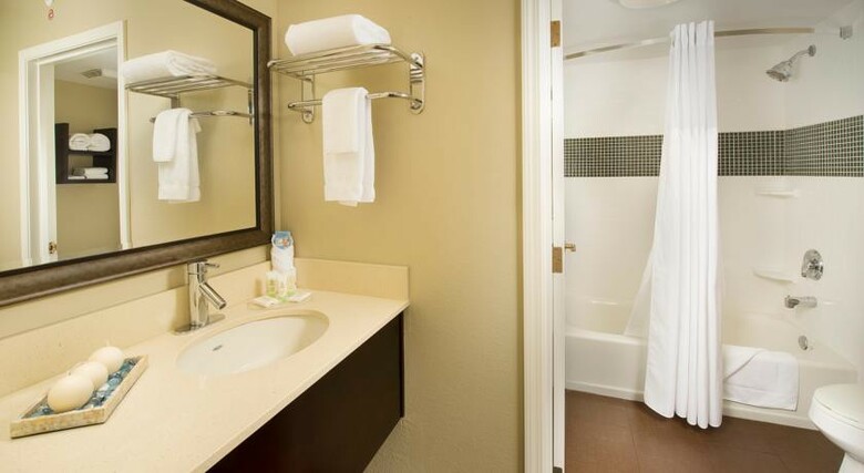 Hotel Staybridge Suites Miami Doral Area