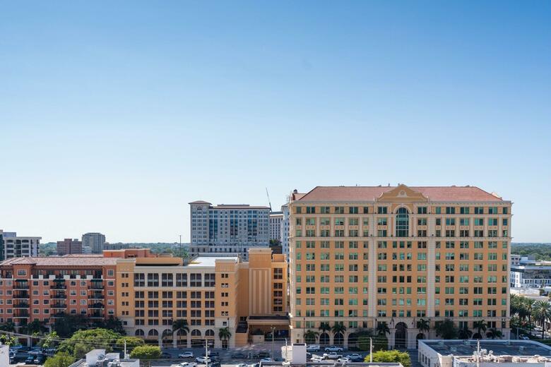 Hotel Westin Colonnade Coral Gables
