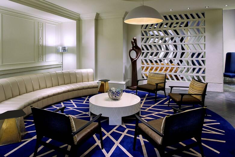 Hotel Westin Colonnade Coral Gables